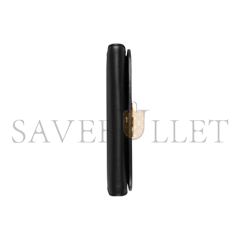 GUCCI BLONDIE WALLET ON CHAIN 725215 (21*10.5cm)